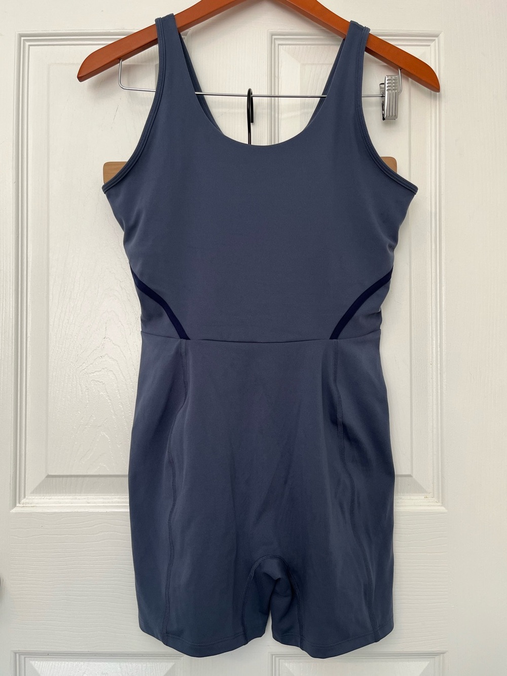 Under Armour Bodysuit (M)